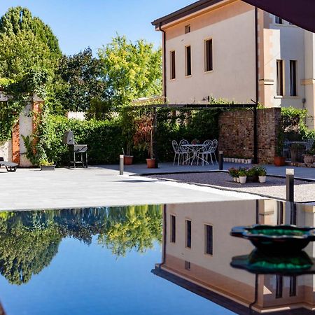Hotel Residenza Grazioli Verona Exterior foto