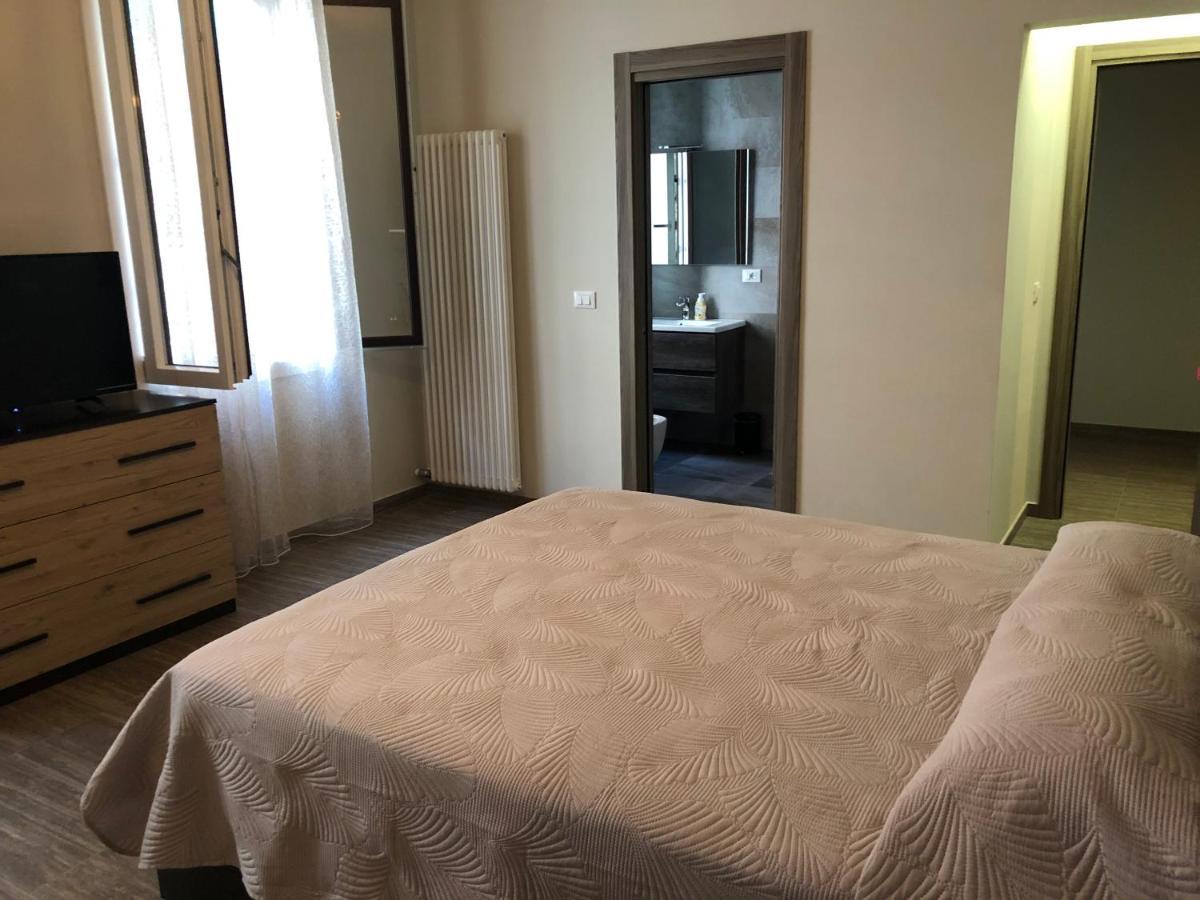 Hotel Residenza Grazioli Verona Exterior foto