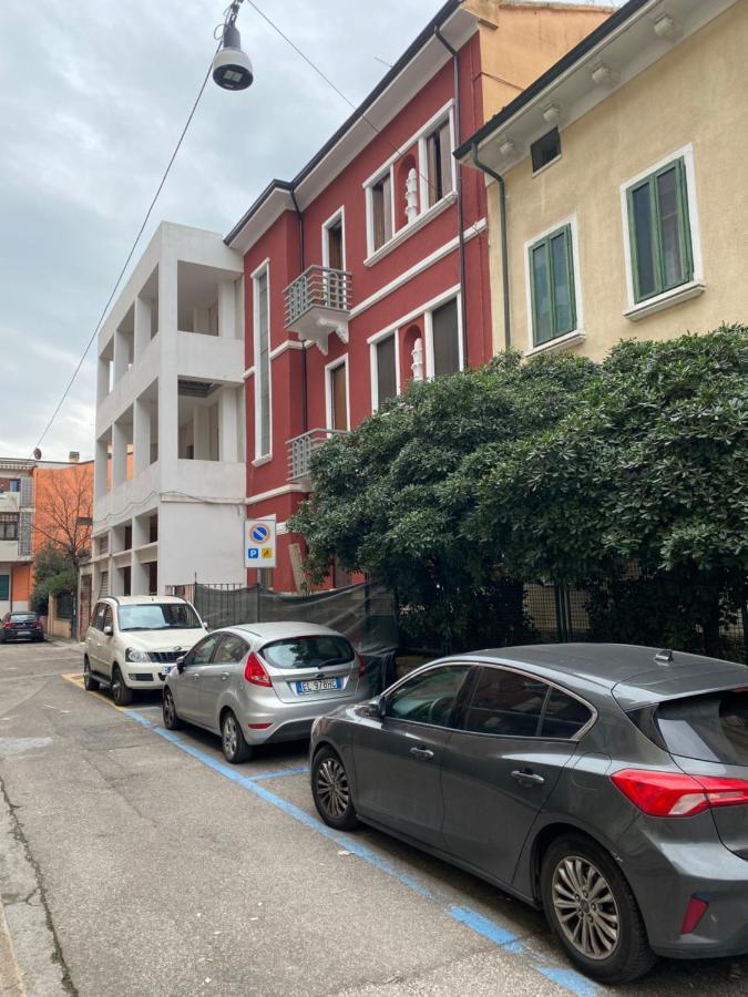 Hotel Residenza Grazioli Verona Exterior foto
