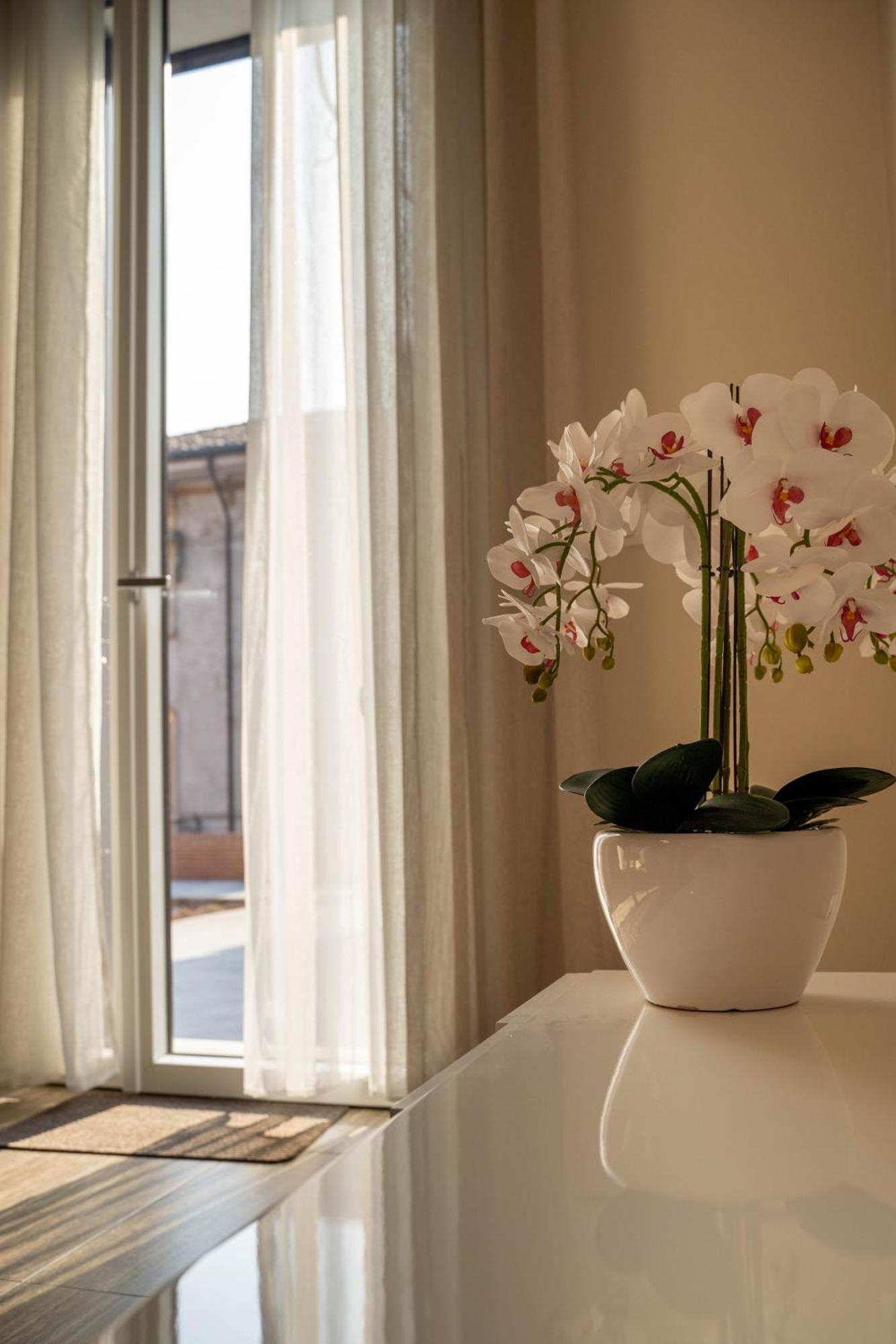 Hotel Residenza Grazioli Verona Exterior foto