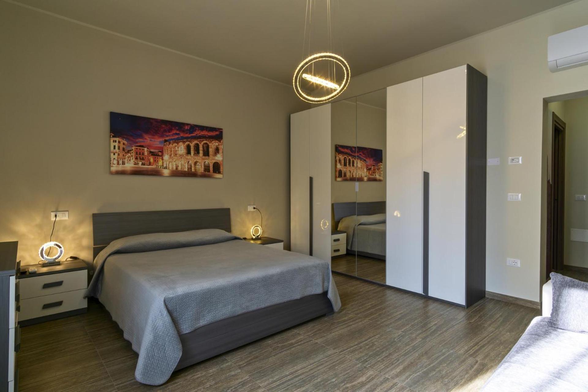 Hotel Residenza Grazioli Verona Exterior foto
