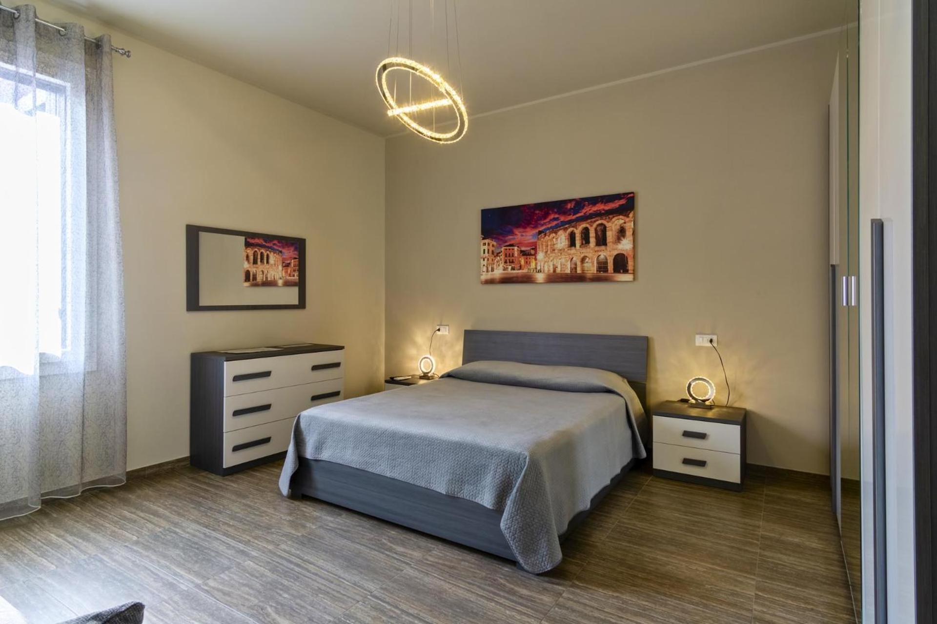 Hotel Residenza Grazioli Verona Exterior foto
