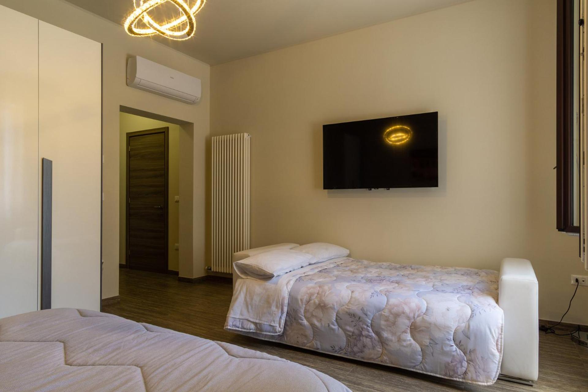 Hotel Residenza Grazioli Verona Exterior foto