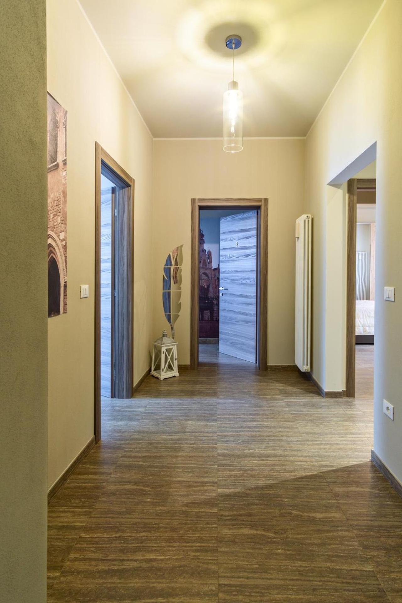 Hotel Residenza Grazioli Verona Exterior foto